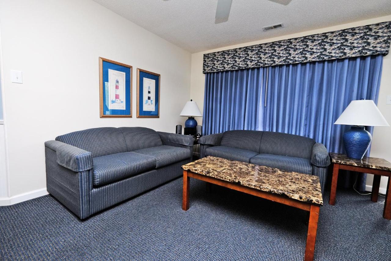 | Beach Vacation Condos South
