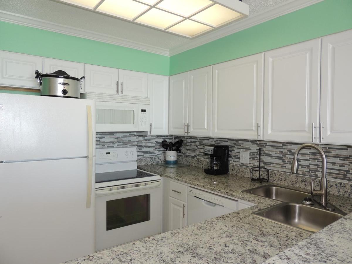 | Beach Vacation Condos South