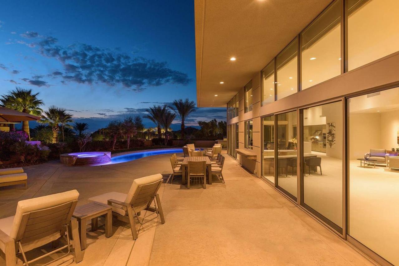 | Villa Mirada