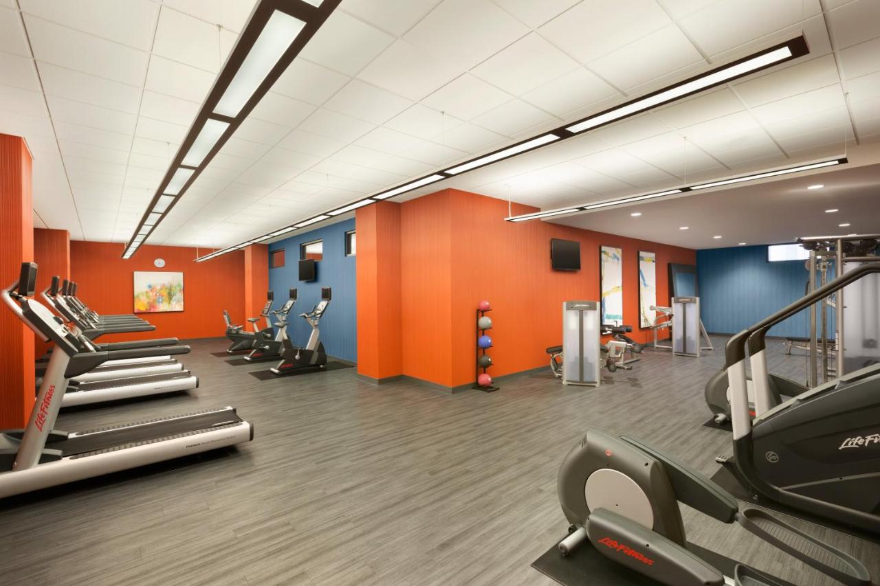 | InterContinental St. Paul Riverfront, an IHG Hotel