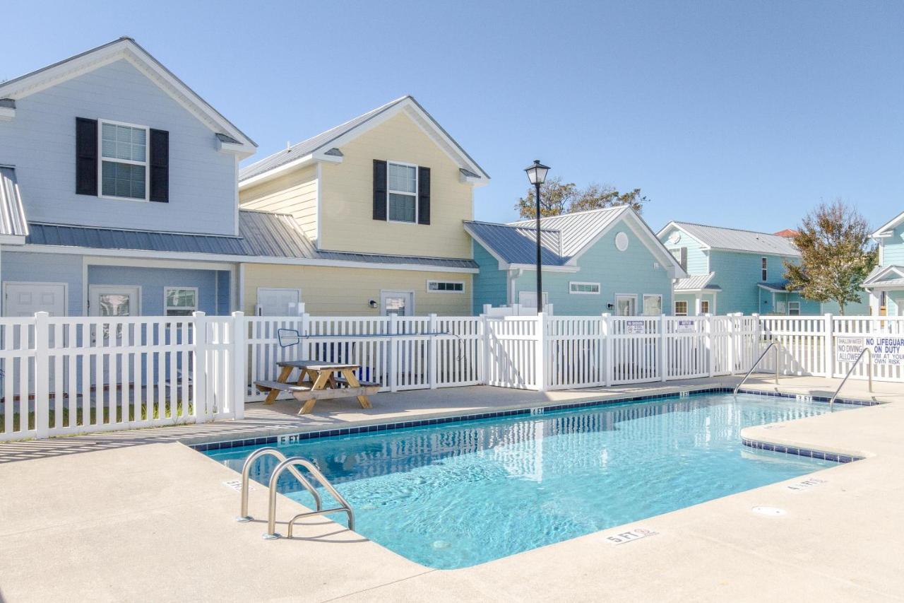 | Beach Vacation Condos South