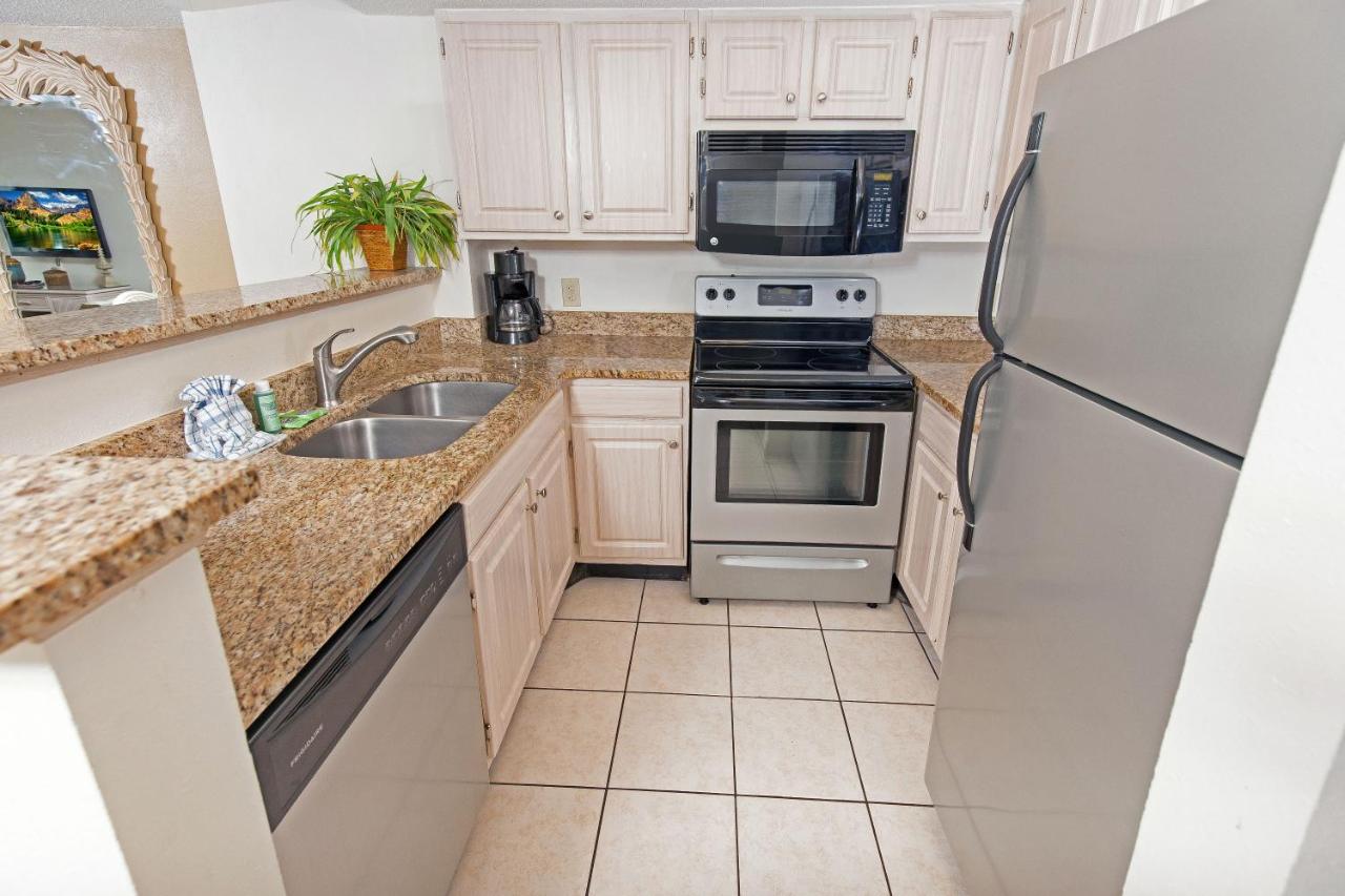 | Beach Vacation Condos South