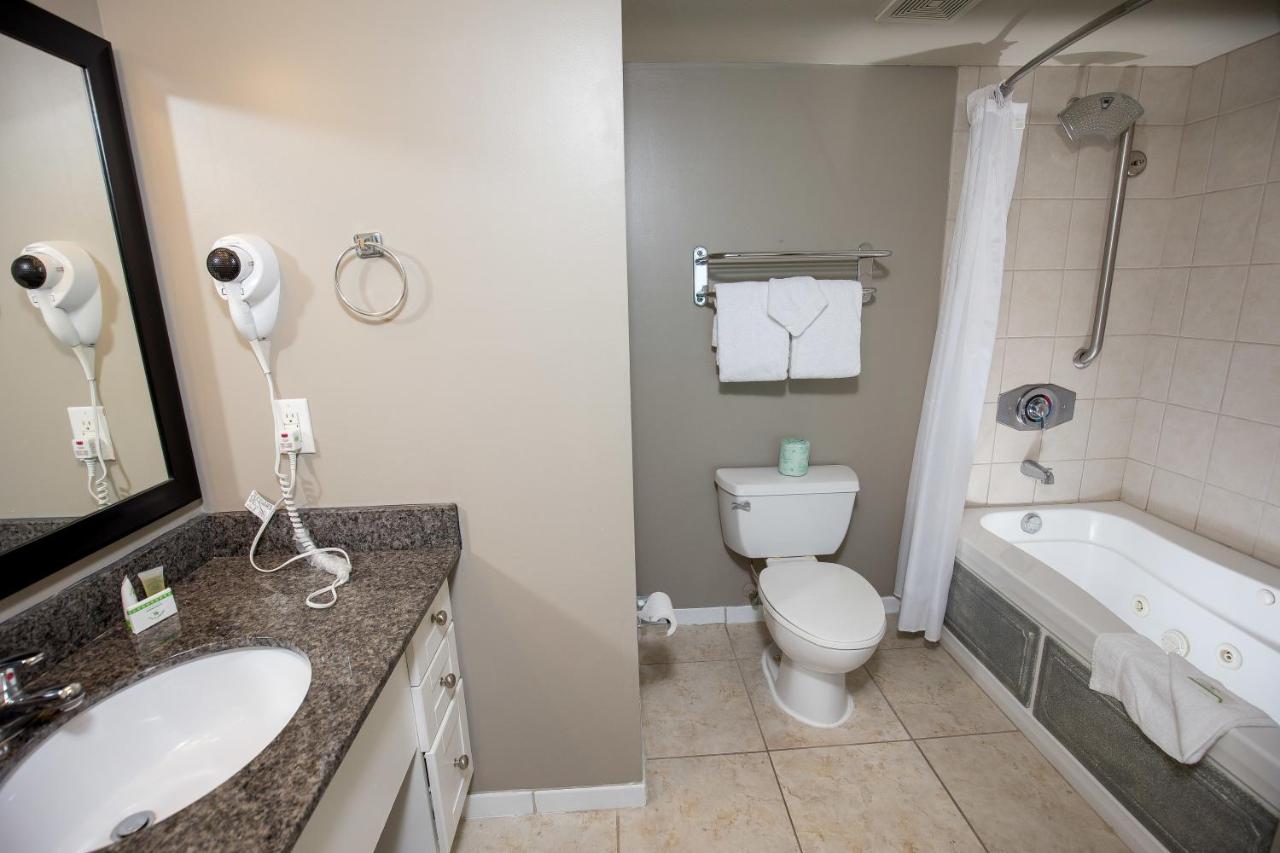 | Beach Vacation Condos South