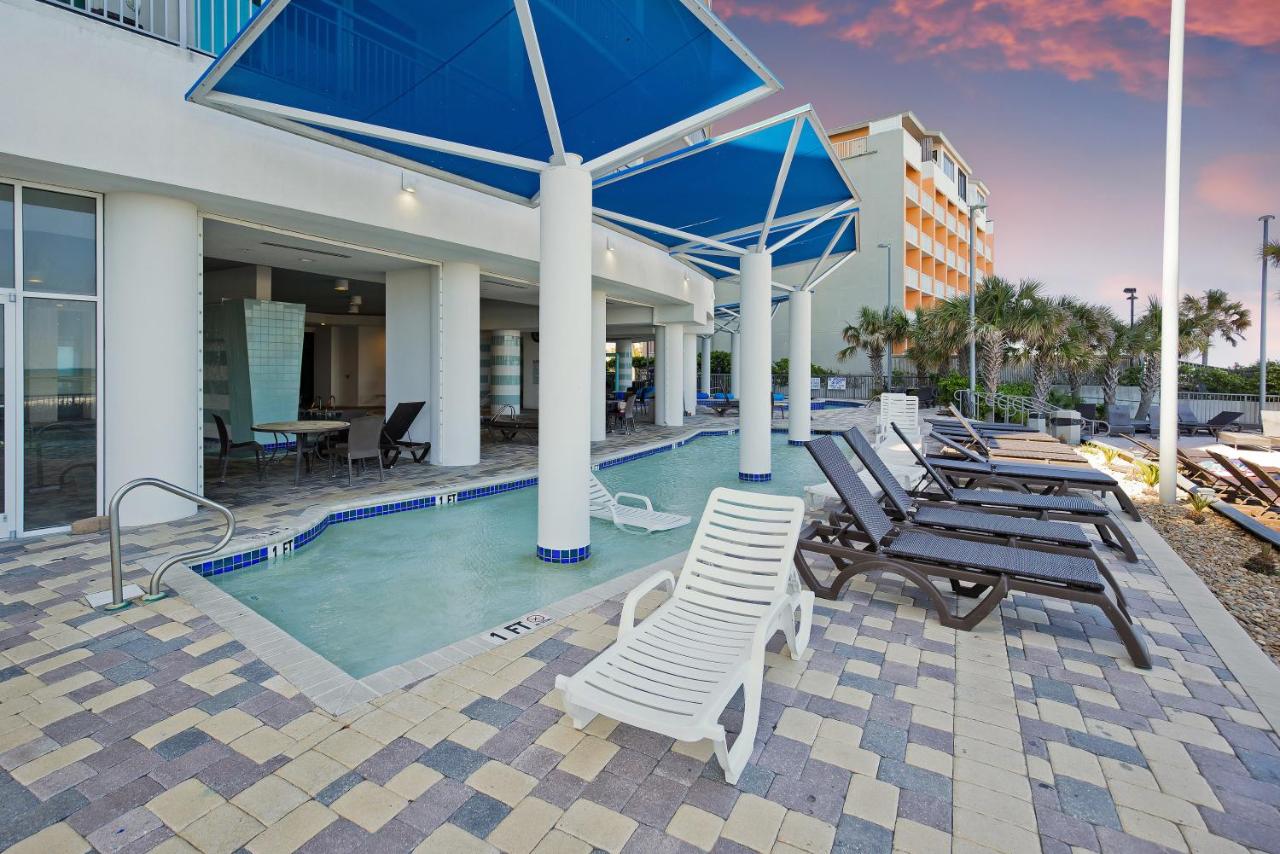 | Beach Vacation Condos South