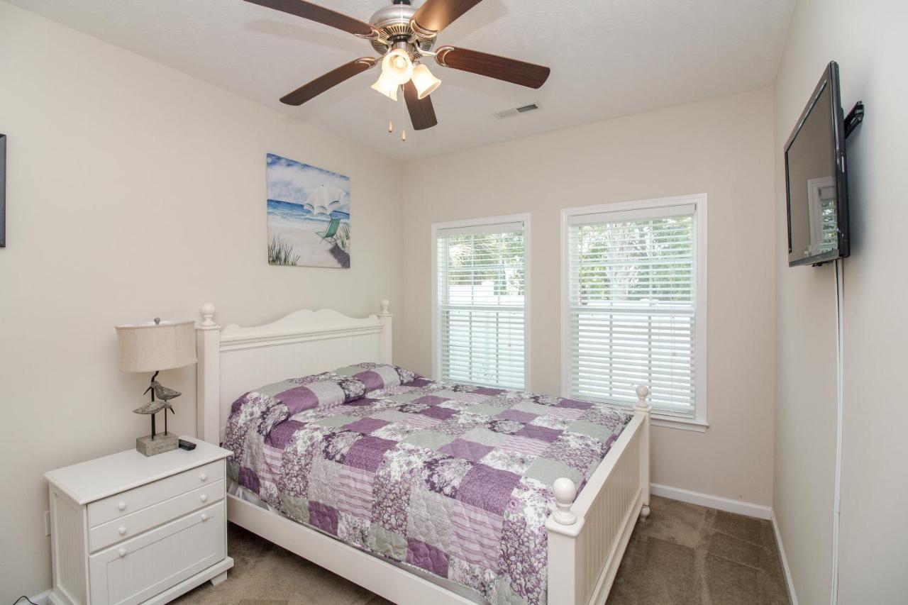| Beach Vacation Condos South