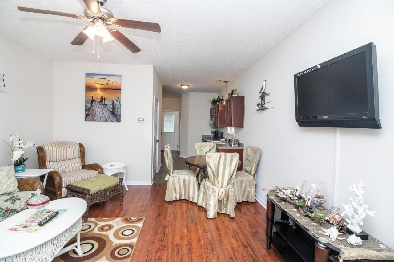 | Beach Vacation Condos South