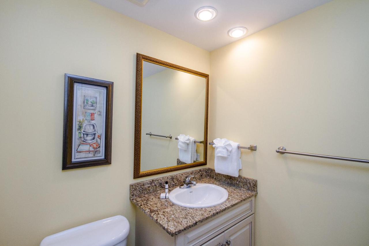 | Beach Vacation Condos South