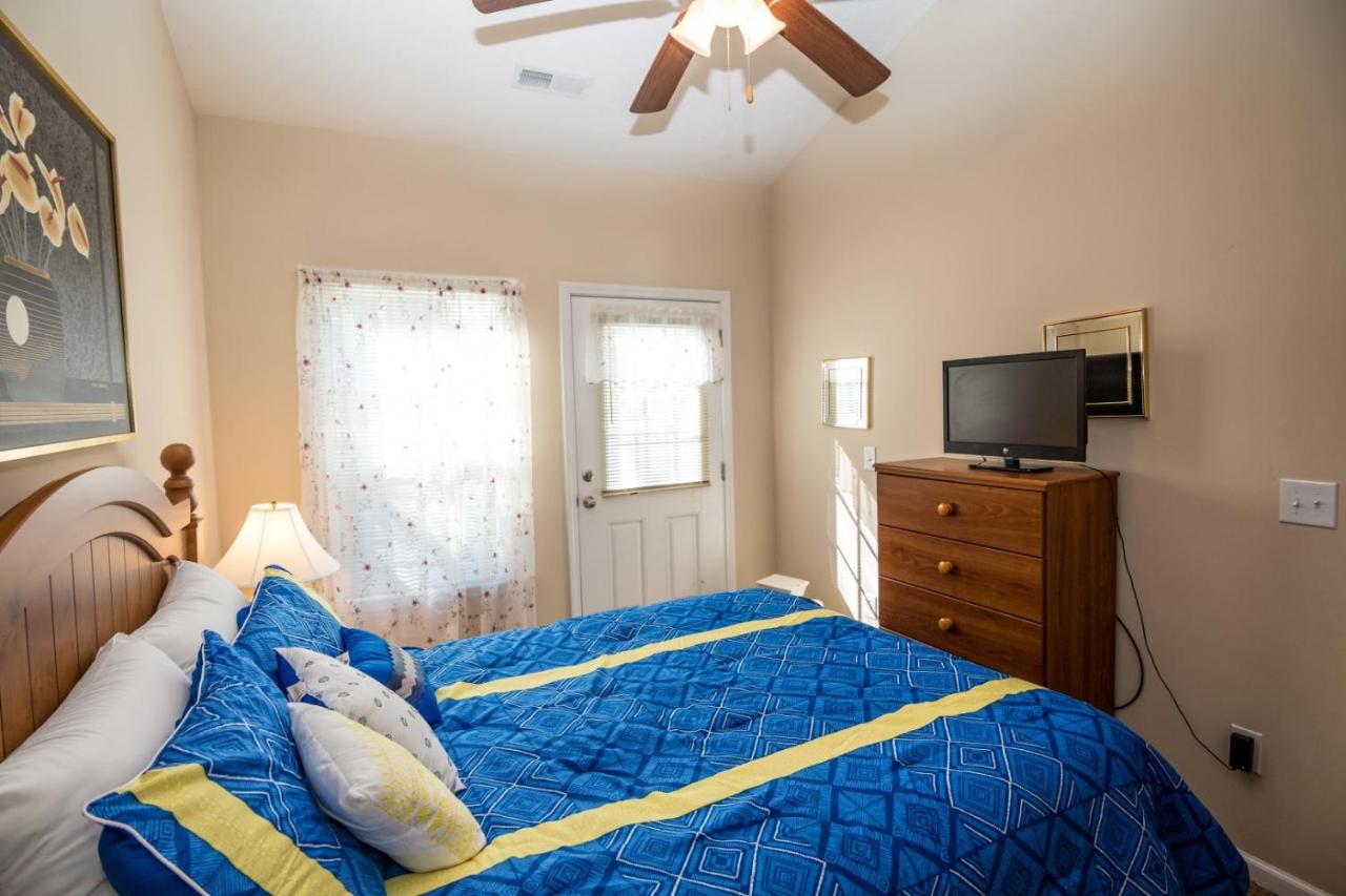 | Beach Vacation Condos South