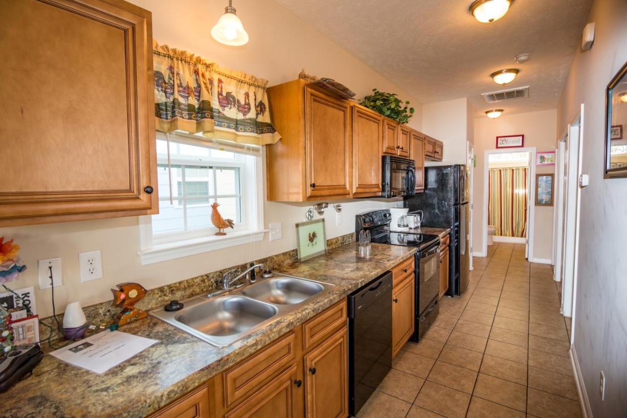 | Beach Vacation Condos South