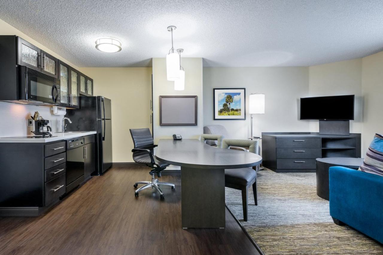 Standard Double or Twin Room at Candlewood Suites Lake Mary by IHG