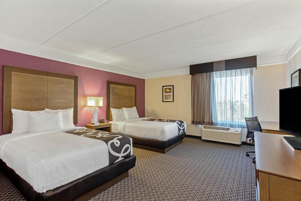 Deluxe Double Room with Two Double Beds at La Quinta Inn & Suites by Wyndham Panama City