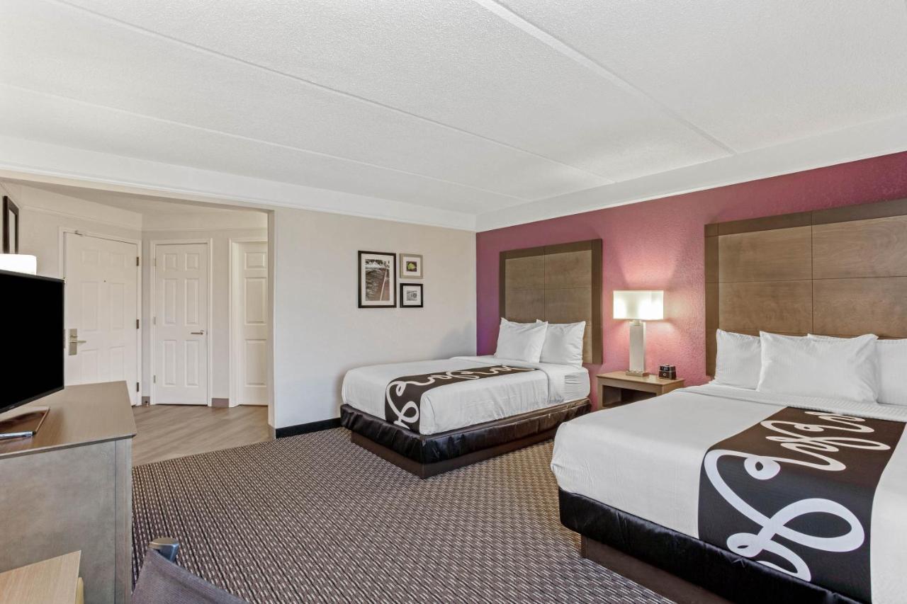 Deluxe Double Room with Two Double Beds at La Quinta Inn & Suites by Wyndham Panama City