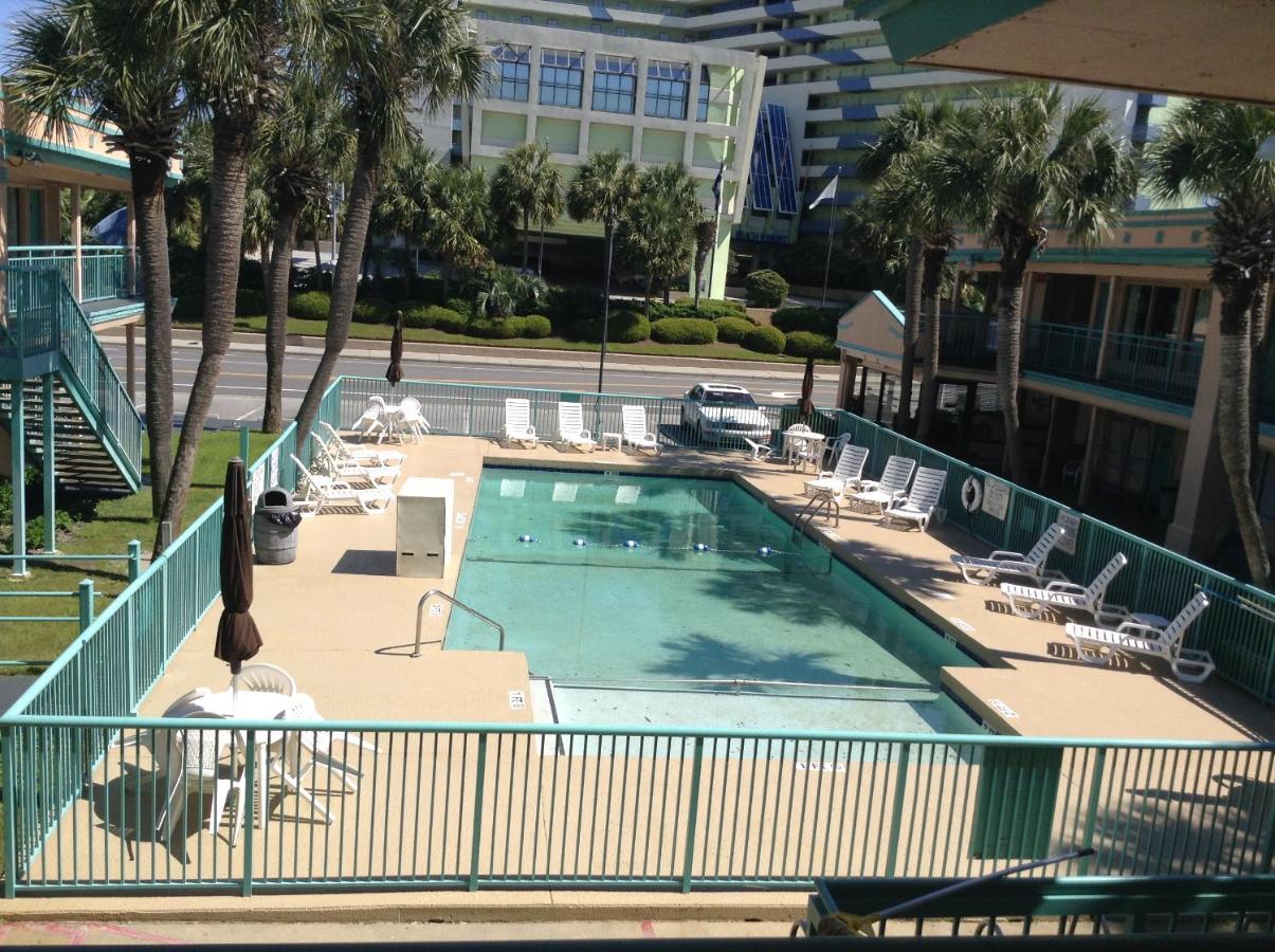  | Royal Palace Inn and Suites Myrtle Beach Ocean Blvd