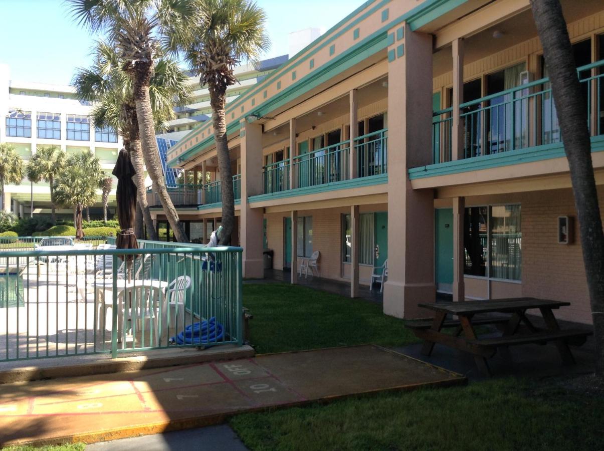  | Royal Palace Inn and Suites Myrtle Beach Ocean Blvd