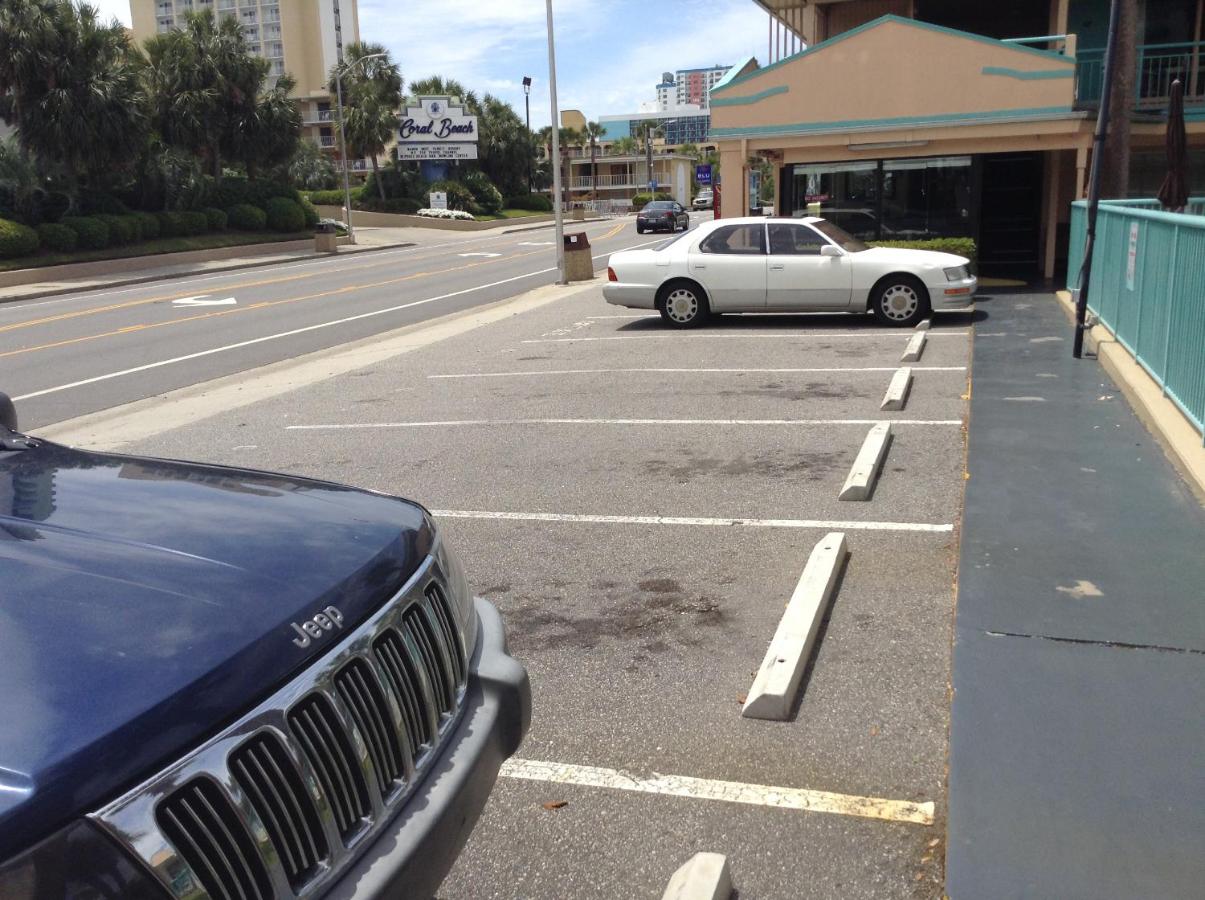  | Royal Palace Inn and Suites Myrtle Beach Ocean Blvd