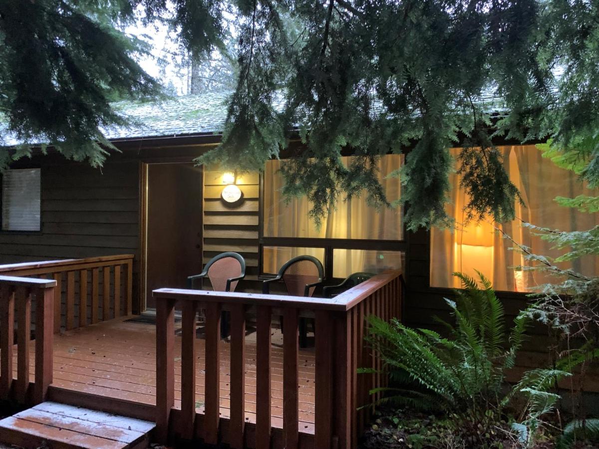 | Alexander's Lodge