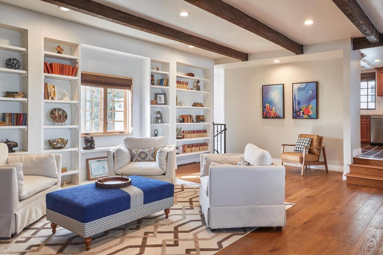 Three-Bedroom Penthouse at Zane Grey Pueblo Hotel