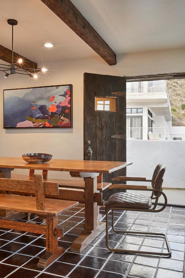 Three-Bedroom Penthouse at Zane Grey Pueblo Hotel