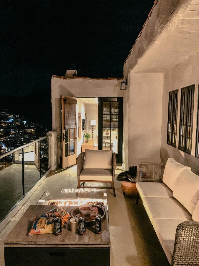 Three-Bedroom Penthouse at Zane Grey Pueblo Hotel