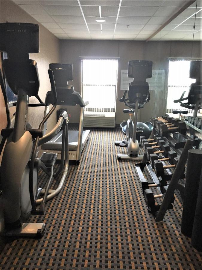  | Holiday Inn Express & Suites Asheboro