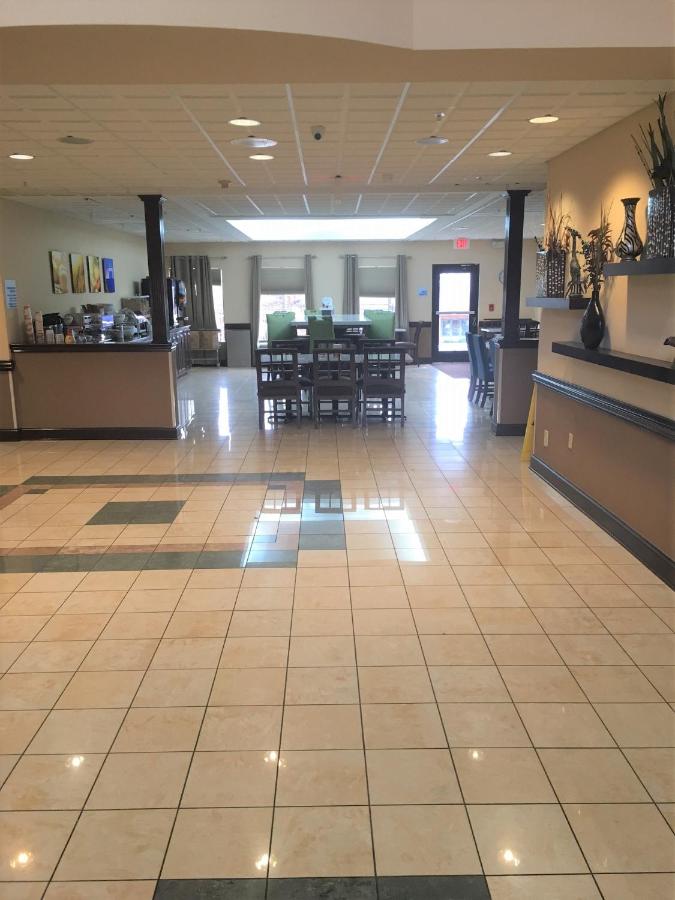  | Holiday Inn Express & Suites Asheboro