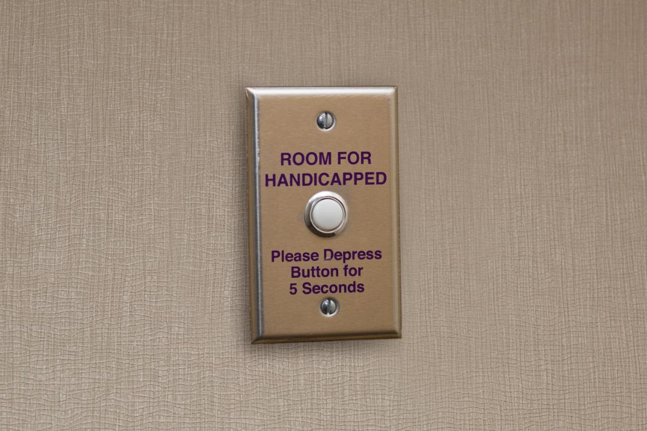 King Room - Hearing Accessible at Holiday Inn Colorado Springs Airport, an IHG Hotel