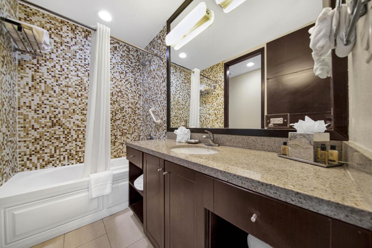 Two-Bedroom Apartment at Peninsula Island Resort & Spa - Beach Front Property at South Padre Island