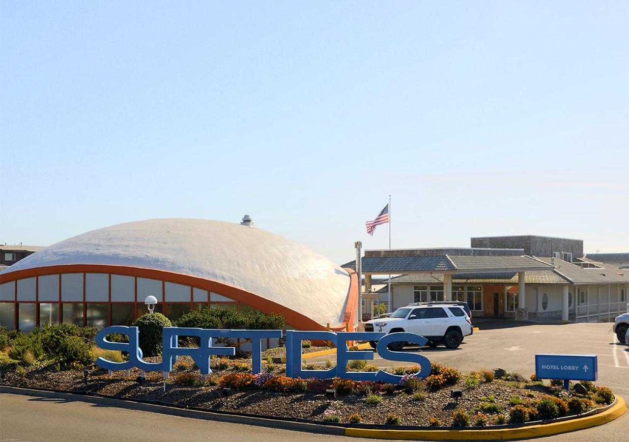 | Surftides Hotel
