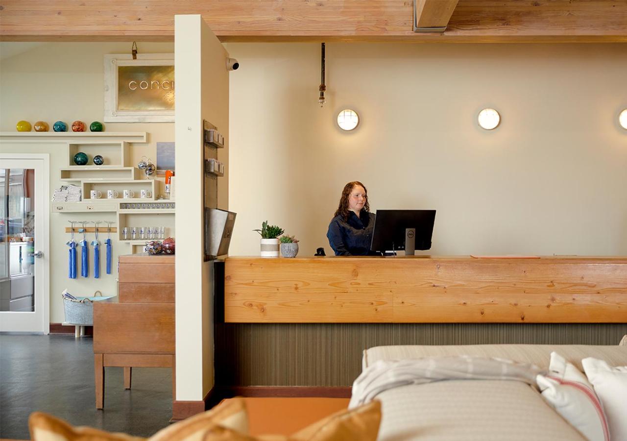 | Surftides Hotel