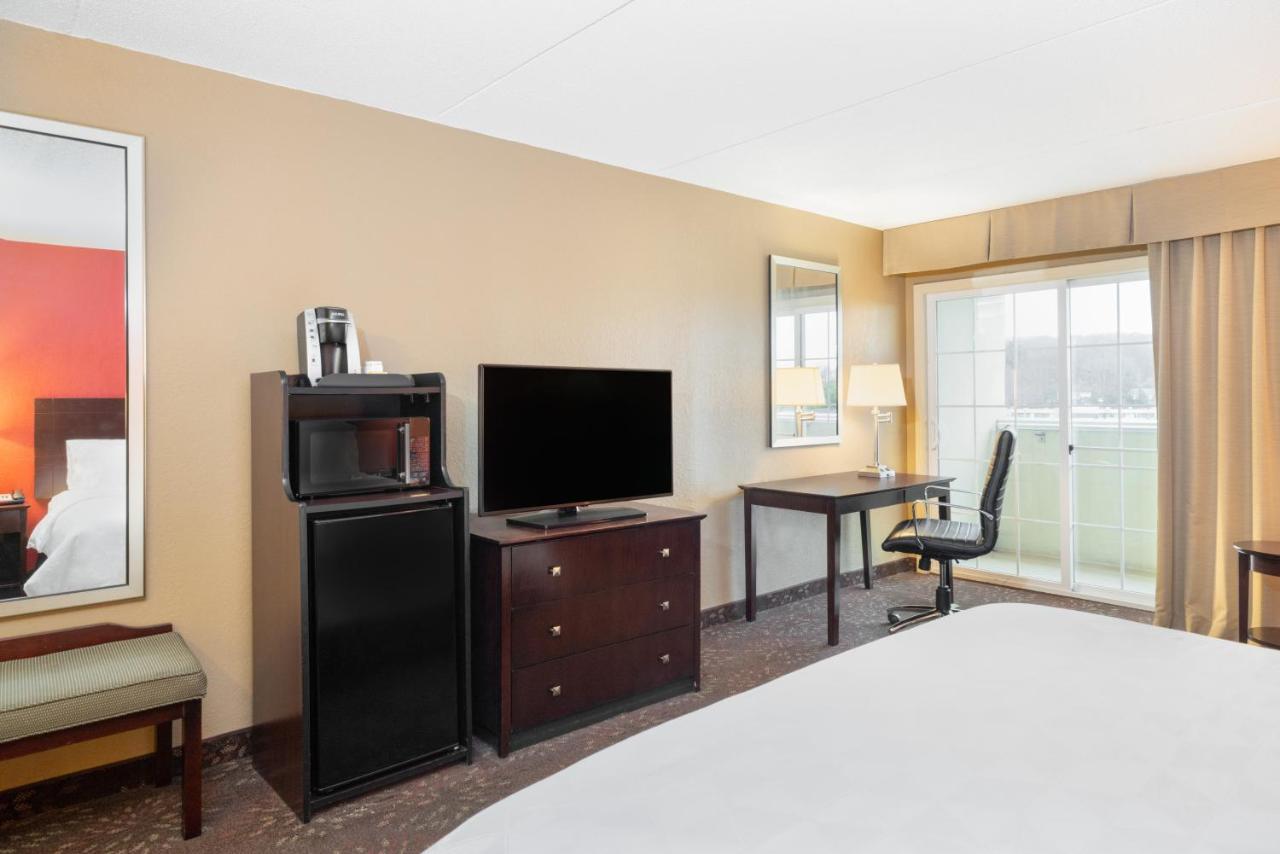 Executive King Room - Non-Smoking at Holiday Inn Norwich by IHG