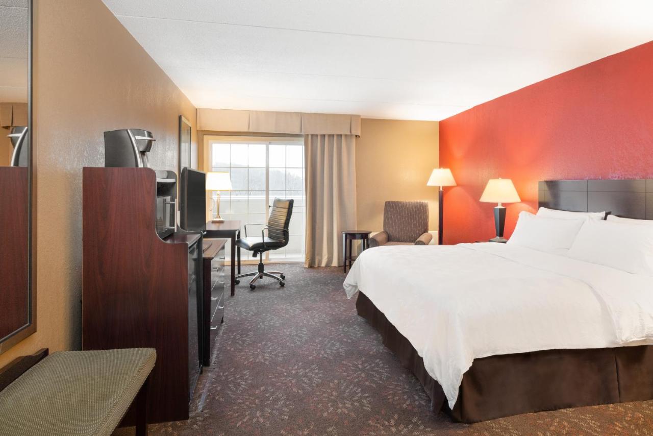 Executive King Room - Non-Smoking at Holiday Inn Norwich by IHG