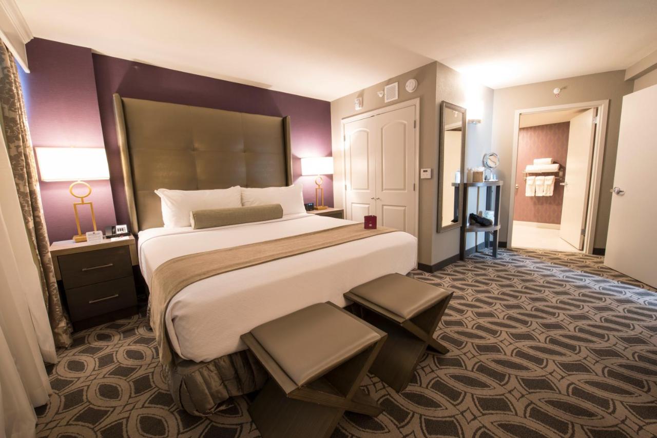  | Crowne Plaza Saddle Brook, an IHG Hotel