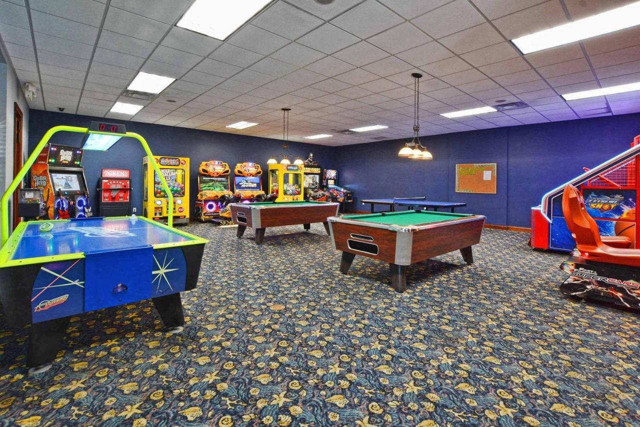  | Paradise Palms-4 Bed Townhome w/Splashpool-3032PP