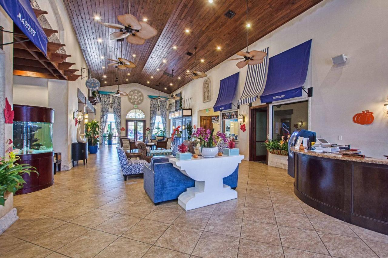  | Paradise Palms-4 Bed Townhome w/Splashpool-3032PP