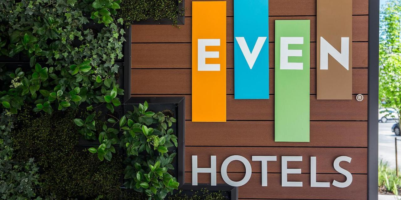  | EVEN Hotels - Shenandoah - The Woodlands, an IHG Hotel