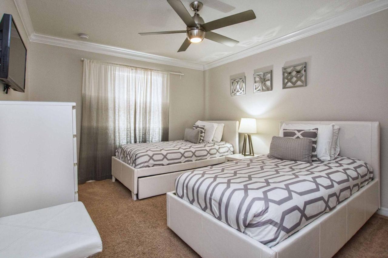  | Paradise Palms- 4 Bed Townhome w/Splashpool-3082PP