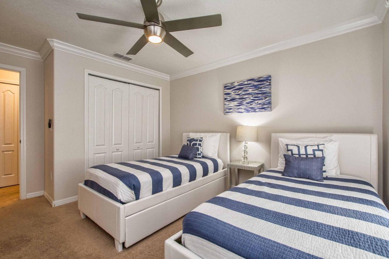  | Paradise Palms- 4 Bed Townhome w/Splashpool-3082PP