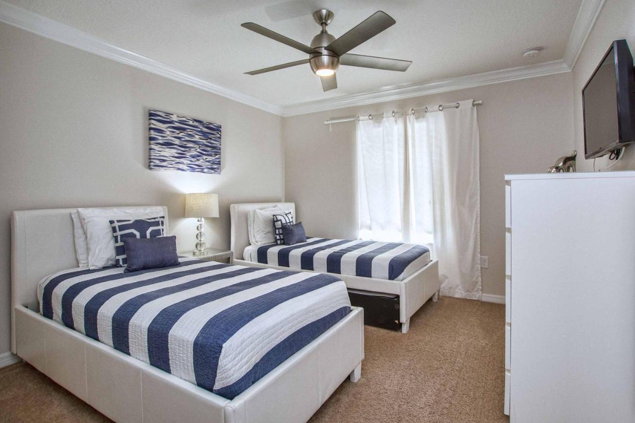  | Paradise Palms- 4 Bed Townhome w/Splashpool-3082PP