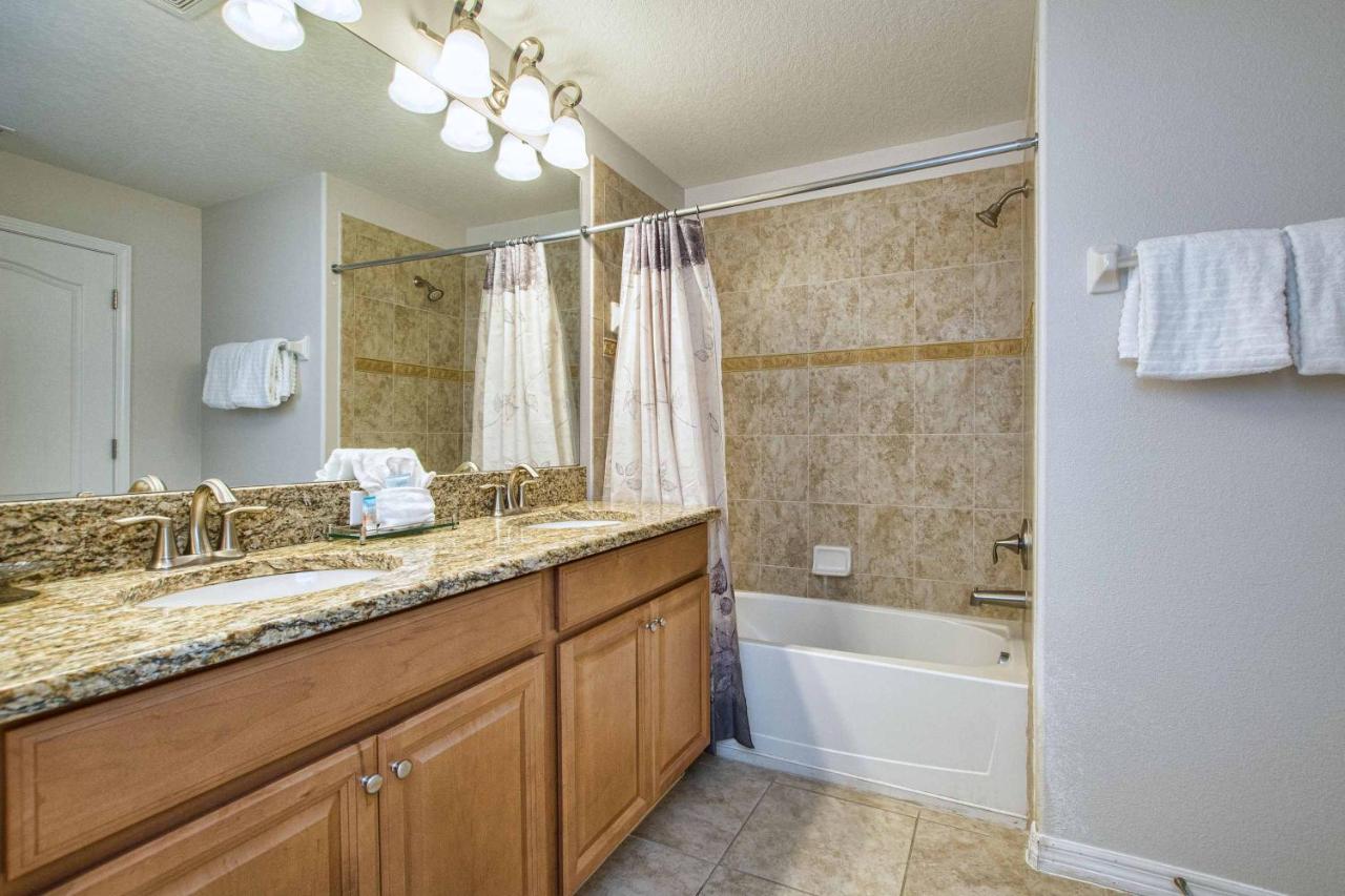  | Paradise Palms- 4 Bed Townhome w/Splashpool-3082PP