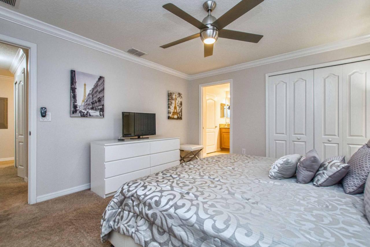  | Paradise Palms- 4 Bed Townhome w/Splashpool-3082PP