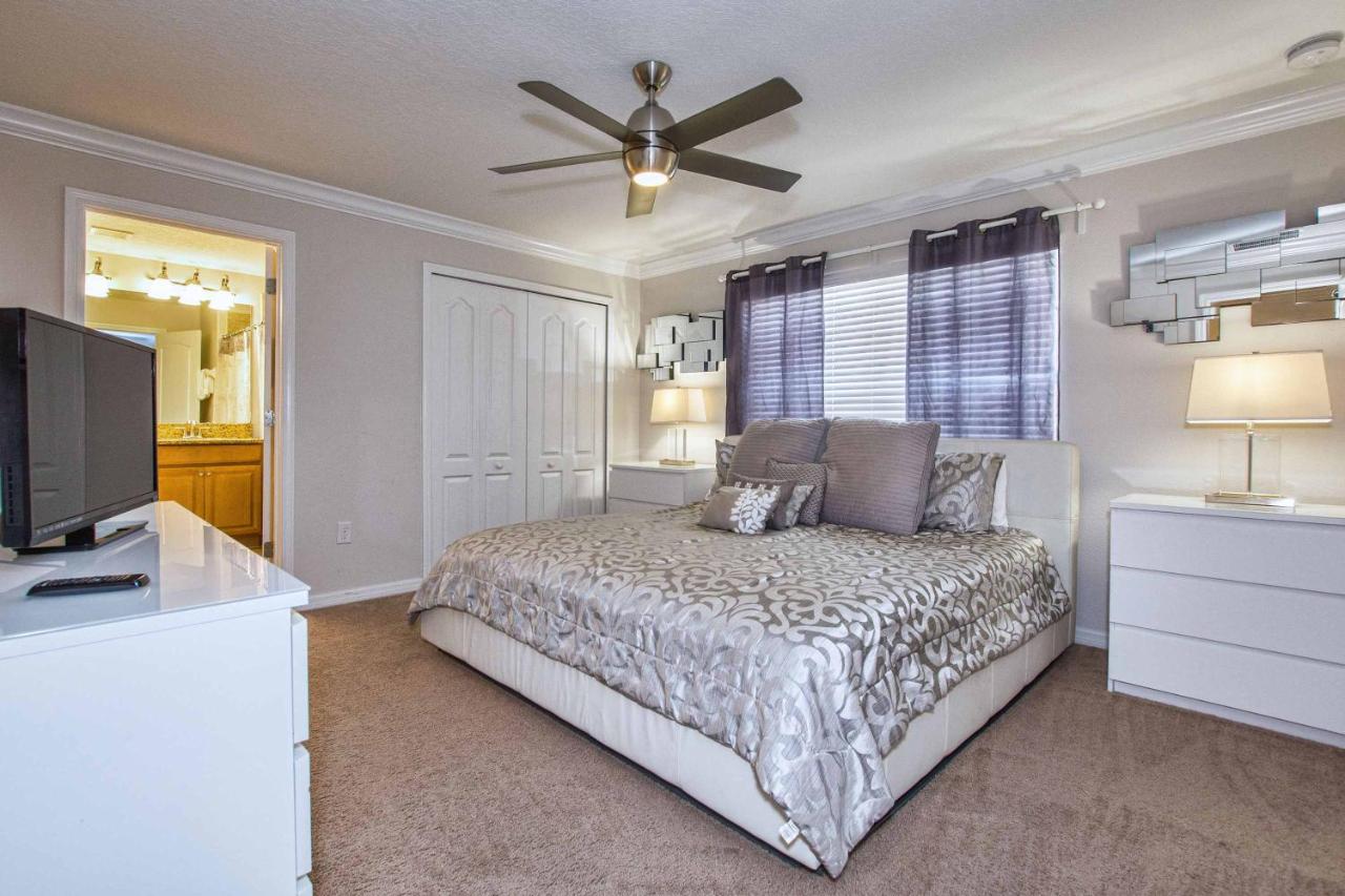  | Paradise Palms- 4 Bed Townhome w/Splashpool-3082PP