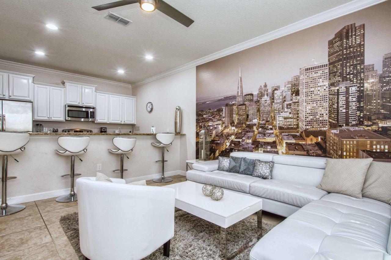  | Paradise Palms- 4 Bed Townhome w/Splashpool-3082PP