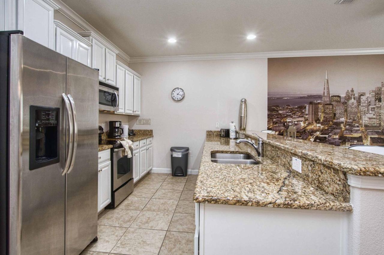  | Paradise Palms- 4 Bed Townhome w/Splashpool-3082PP