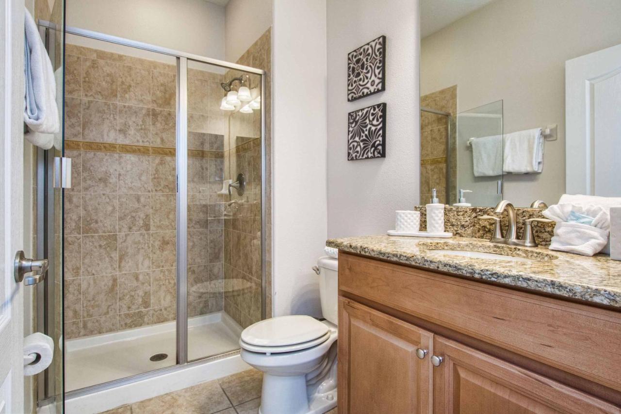  | Paradise Palms- 4 Bed Townhome w/Splashpool-3082PP