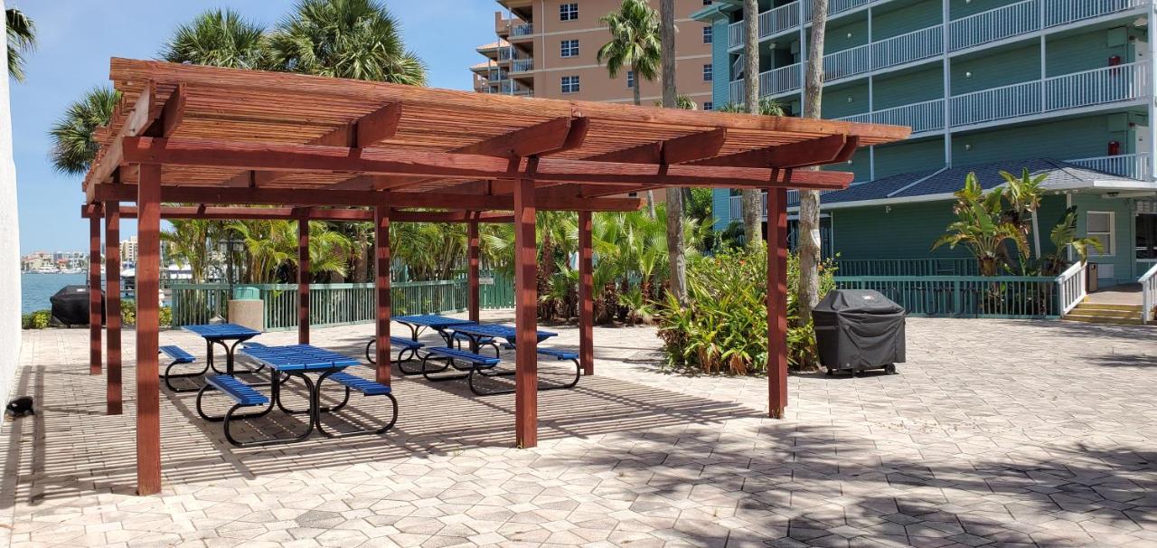 | Clearwater Beach Hotel