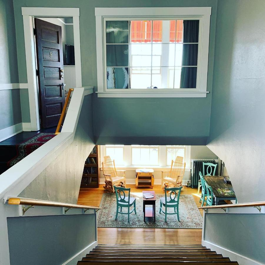 | Northside School Bed & Breakfast