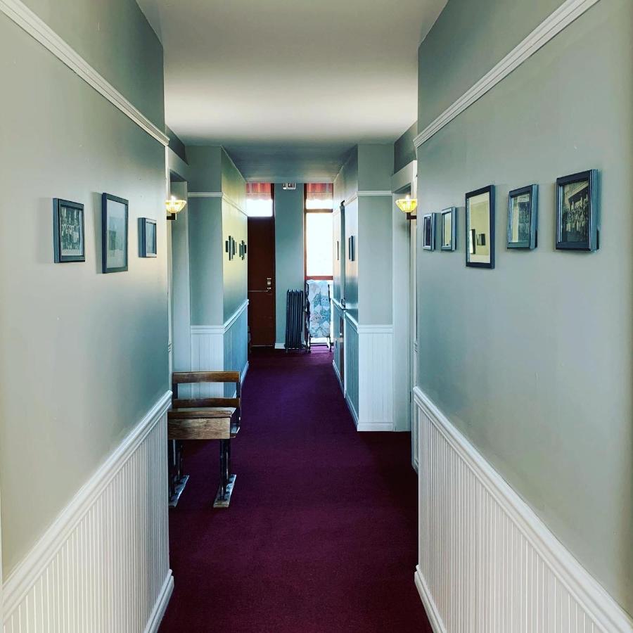 | Northside School Bed & Breakfast