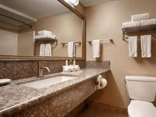 Room #29680044 at Best Western Plus North Las Vegas Inn & Suites