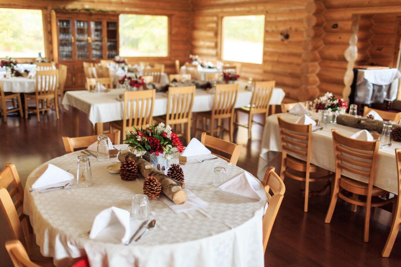 | Majestic Valley Wilderness Lodge