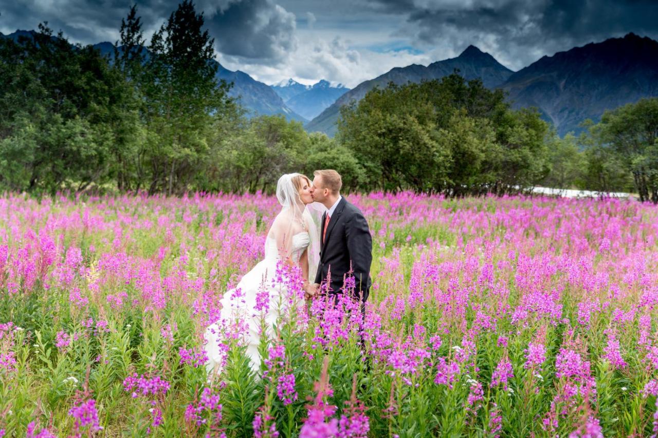| Majestic Valley Wilderness Lodge